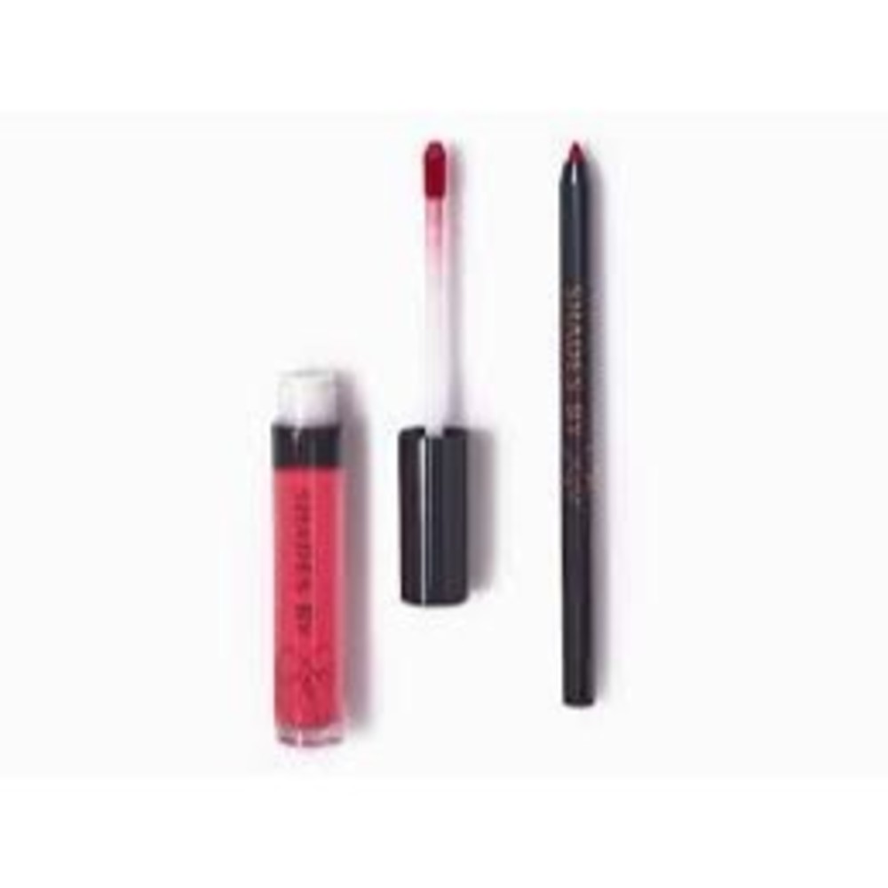 Shades by Shan | Liquid Matte Set of 2 Lipstick & Liner Ingleside